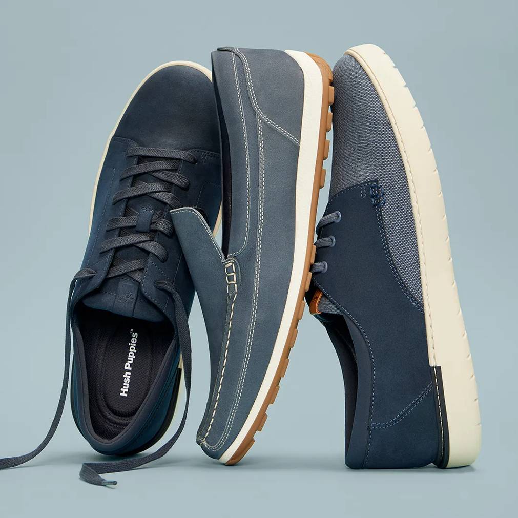 Comfortable Casual Shoes, Loafers, Sandals & Boots | Hush