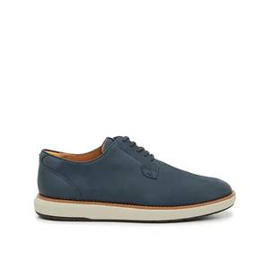 Featuring the Men's Duke Sneaker.  Click to shop wide width shoes at Hush Puppies.