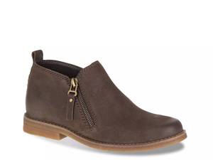 Hush puppies mazin cayto taupe best sale