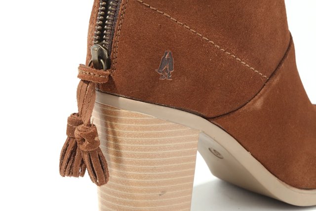 Timberland hush puppies discount