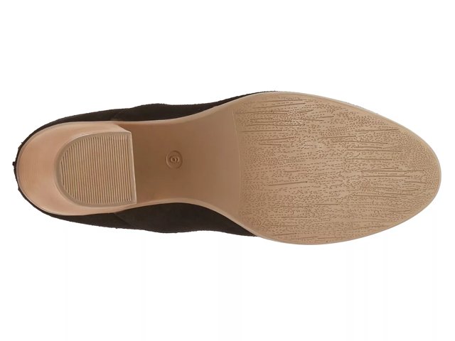 Hush puppies high heel shoes clearance