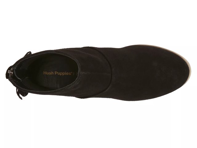 Hush puppies booties nordstrom online