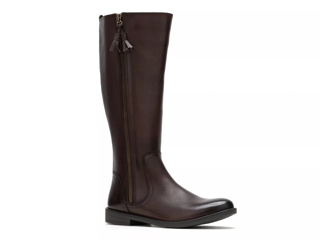 Hush puppies cayto boots outlet