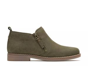 Hush puppies booties nordstrom hotsell