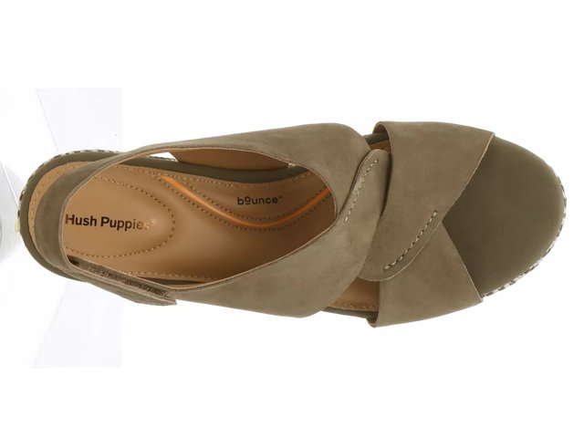 Hush puppies sandals size 11 shop