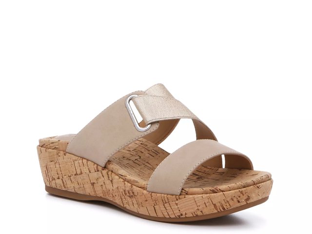 Hush puppies wedge shoes clearance