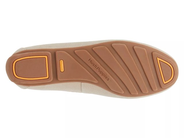 Hush puppies bounce walking shoes 2025