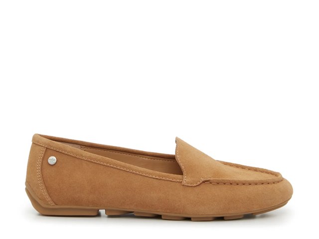 Flores driving loafer clearance