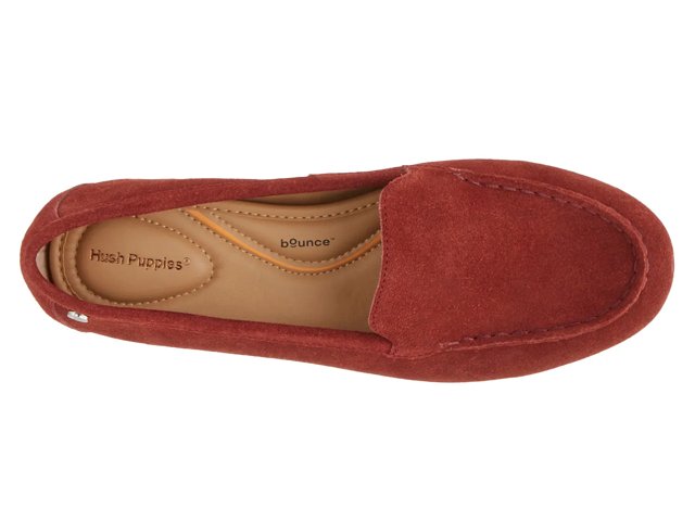 Hush puppies driving shoes shop