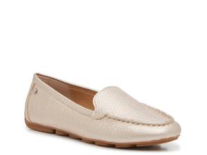 Hush Puppies ベージュ モカシン　24.5㎝EEE 8200000000544745_301_ss_01