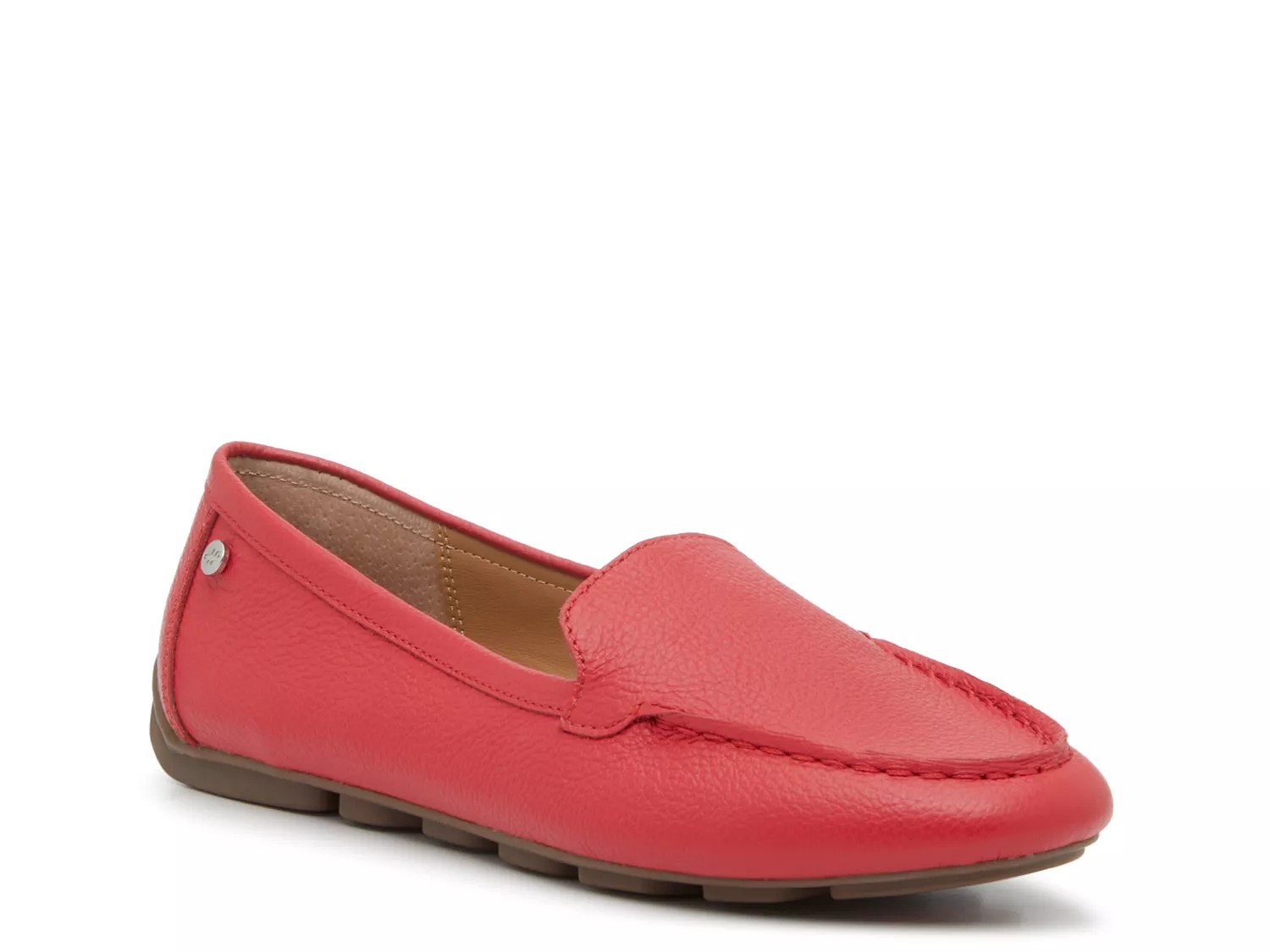 Hush Puppies Women's Ozzie Driving Loafer