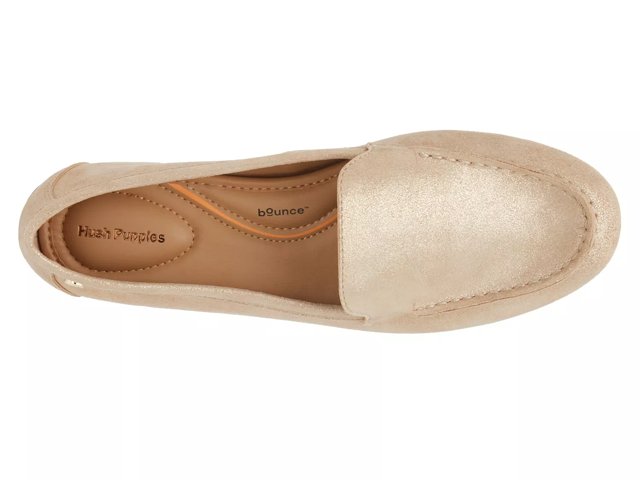 Hush puppies ladies loafers outlet
