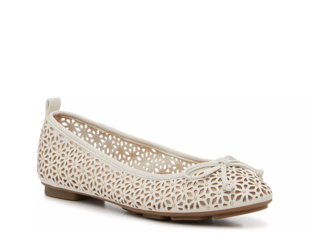 Hush puppies ballet on sale