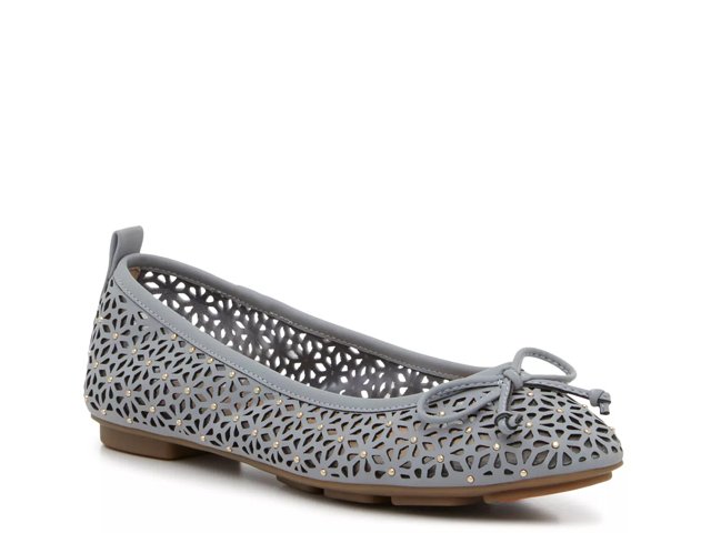 Hush Puppies Women s Daisey Ballet Flat