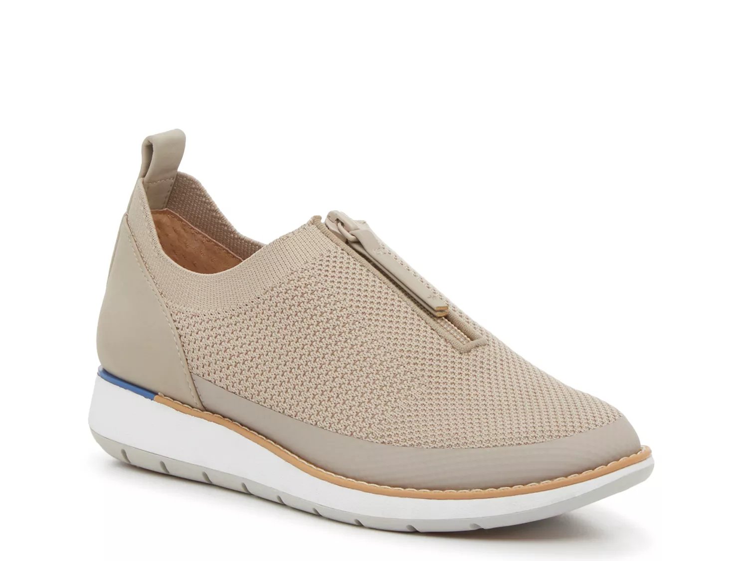 Hush puppies slip on sneakers on sale