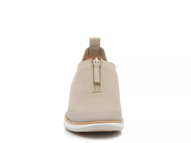 Hush Puppies ベージュ モカシン　24.5㎝EEE Hush Puppies ベージュ モカシン 24.5㎝EEE