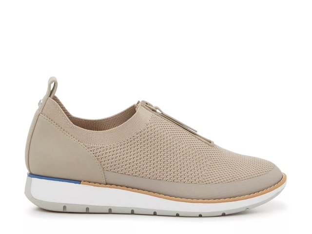 HUSH PUPPIES ドレスシューズ グリーン/ホワイト Hush Puppies H54027 Women's Power Walker Shoes Size 9.5 Wide