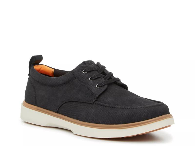 Hush Puppies Shoes Men s Oxfords Nubuck Leather Suede Versatile Oxfords