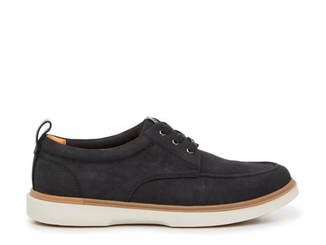 Hush Puppies Men s Leo Oxford in Dark Brown Size 9.5W