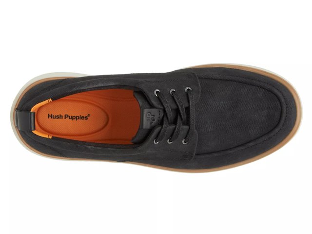 Hush puppies casual shoes clearance
