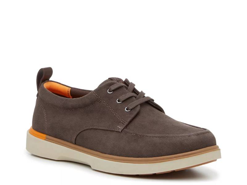 Hush puppies canvas shoes on sale