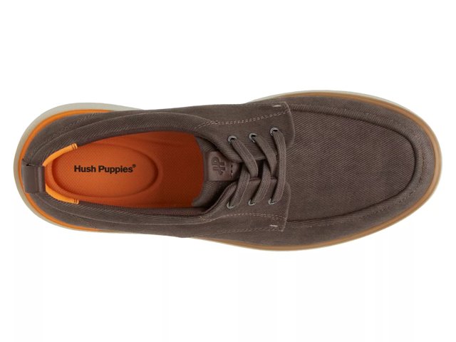 Hush puppies men's oxford shoes 2025