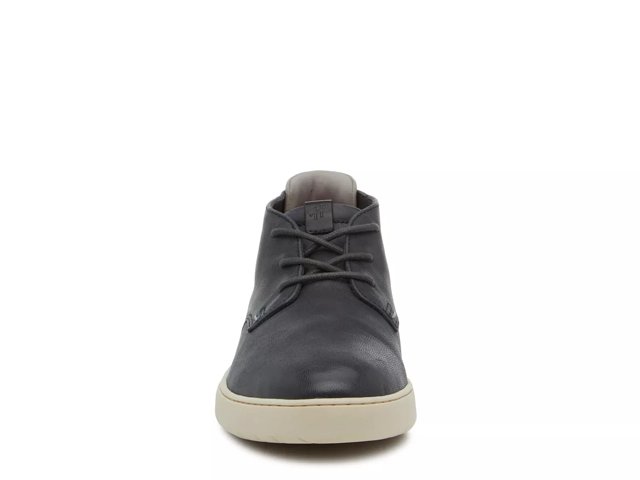 High top hush puppies hotsell