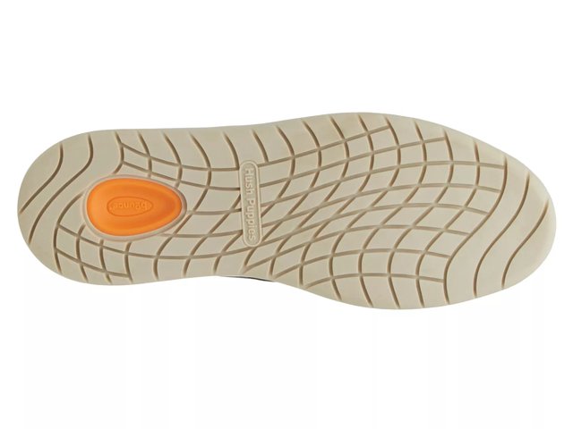 Hush puppies sole new arrivals