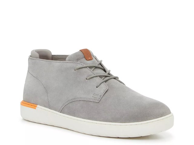 Hush puppies grey shoes clearance
