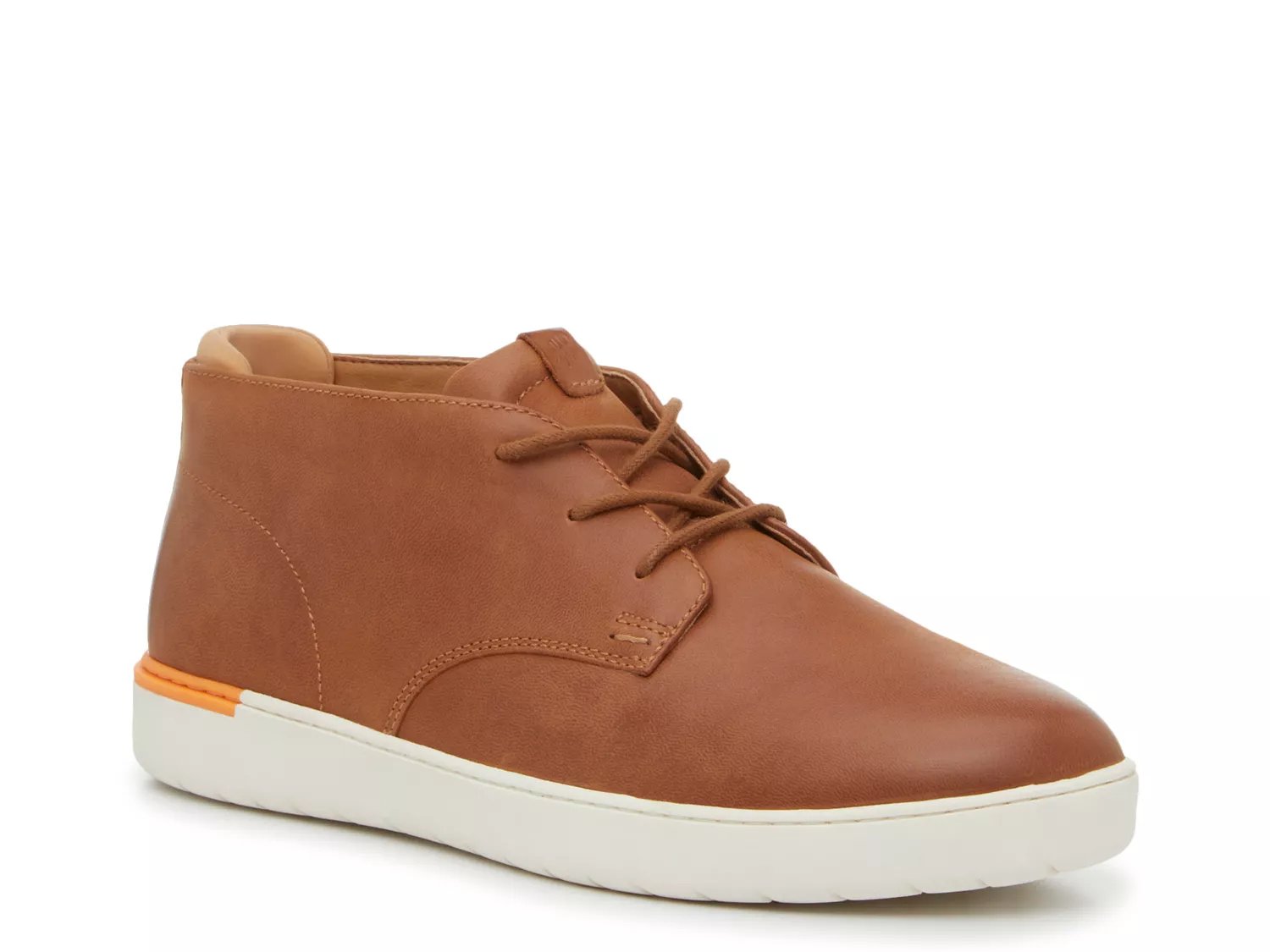 Hush Puppies Men s Dash Mid Top Sneaker