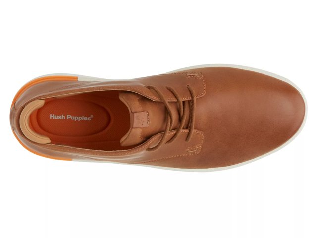Hush puppies tan shoes new arrivals