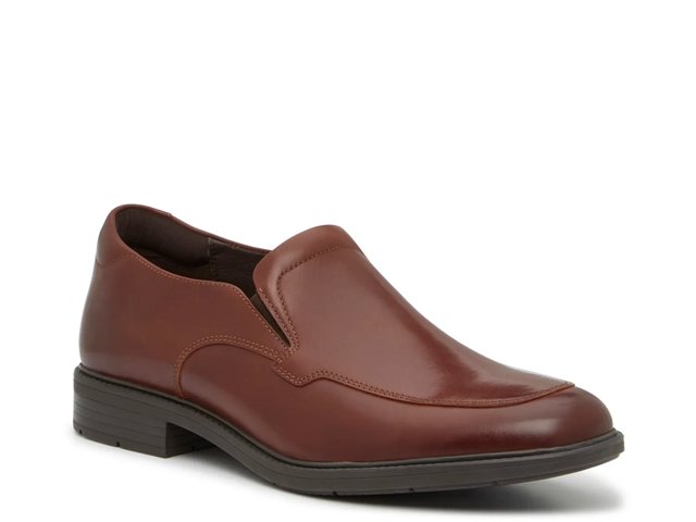 Hush Puppies Men s Finn Slip On