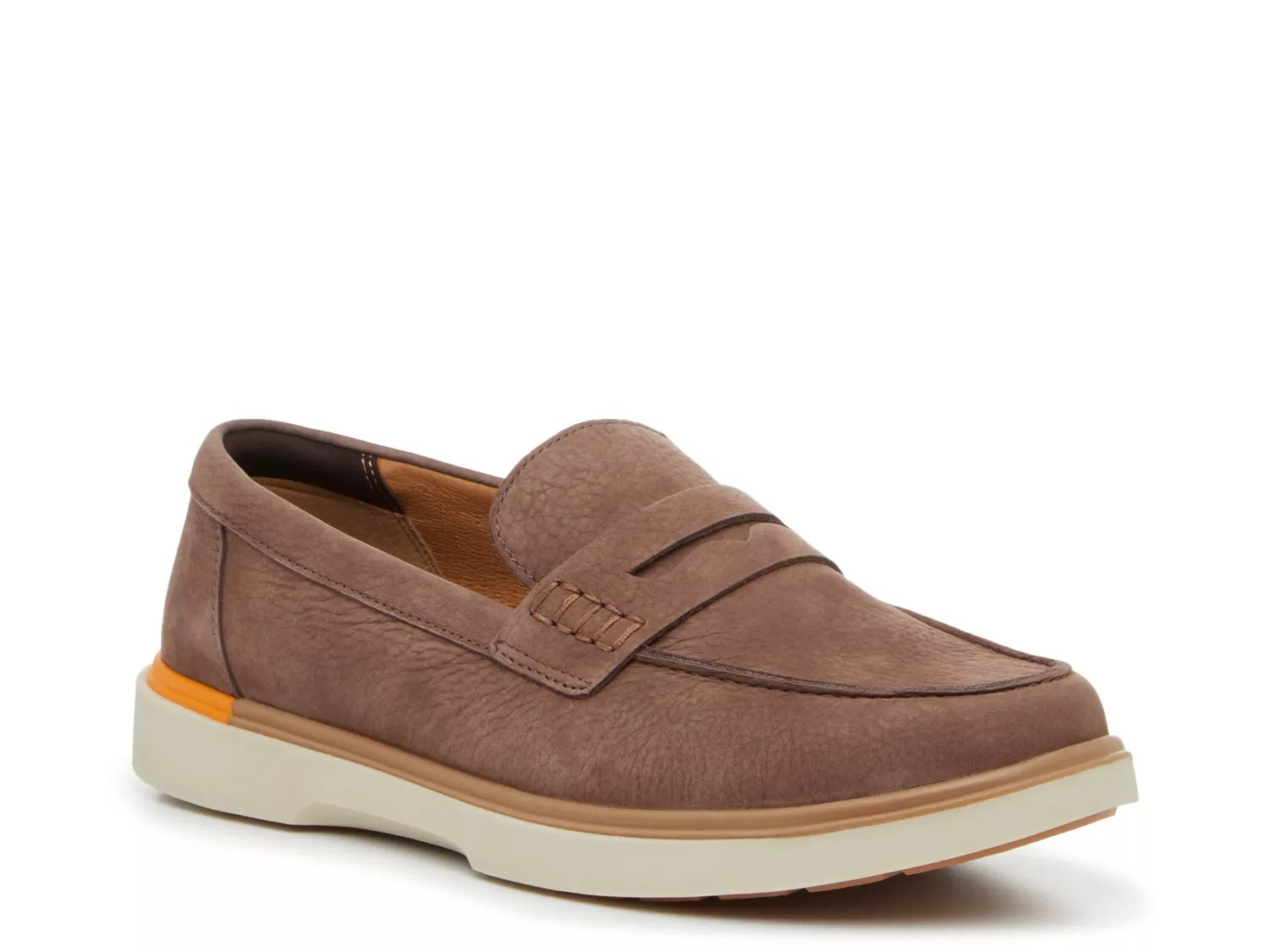 Hush puppies loafer shoes hotsell