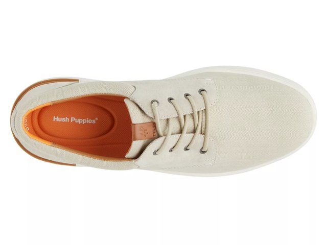 Hush Puppies Men's Dash Oxford