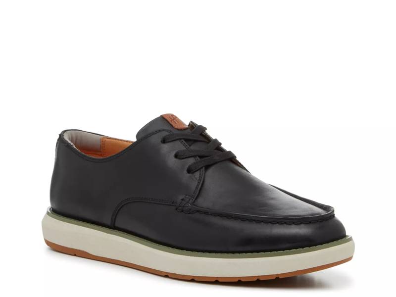 Hush puppies oxford shoes best sale