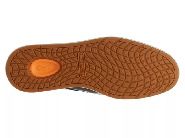 Hush Puppies Men s Gus Moc Toe Oxford
