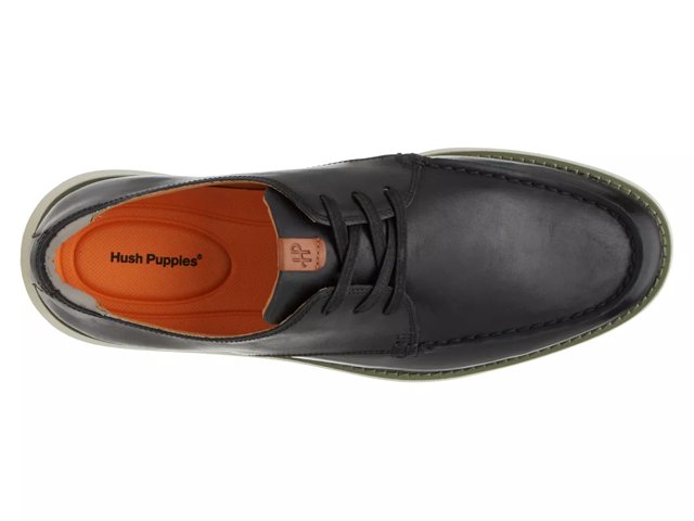 Hush puppies gus oxford 2025