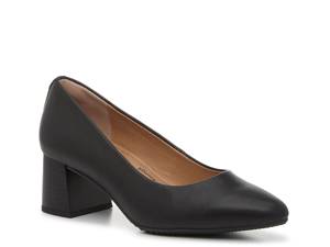 Hush puppies coco black sale