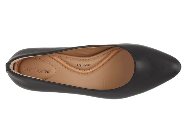 Hush puppies pump shoes clearance