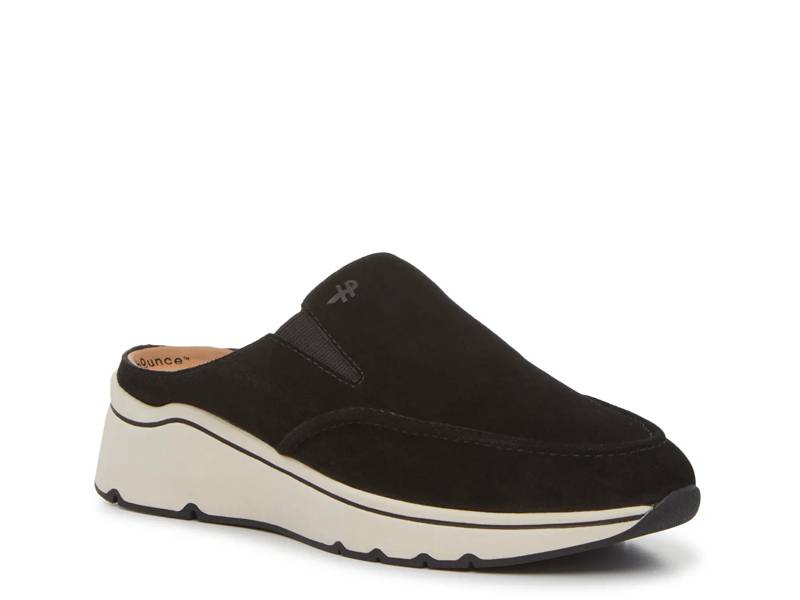 Hush puppies slip on shoes womens best sale