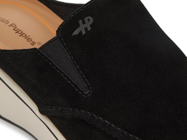 Hush puppies slip on 2025