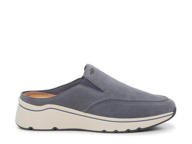 Hush puppies slip on cheap