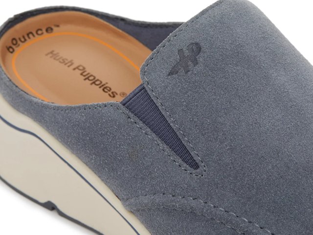 Hush puppies free panky bounce