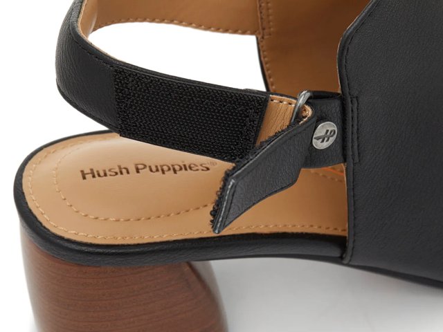 Hush puppies toe post sandals store