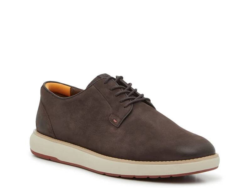 Hush puppies saddle shoes hotsell