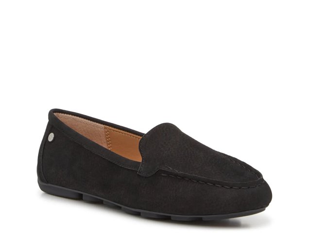 Hush Puppies 黒 24.0 EE Hush Puppies 黒 24.0 EE
