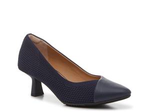 Hush Puppies 黒 24.0 EE hush-puppies-jace-black-